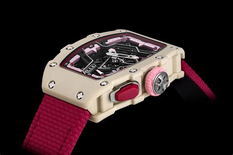 richard mille new material|richard mille rm ultra.